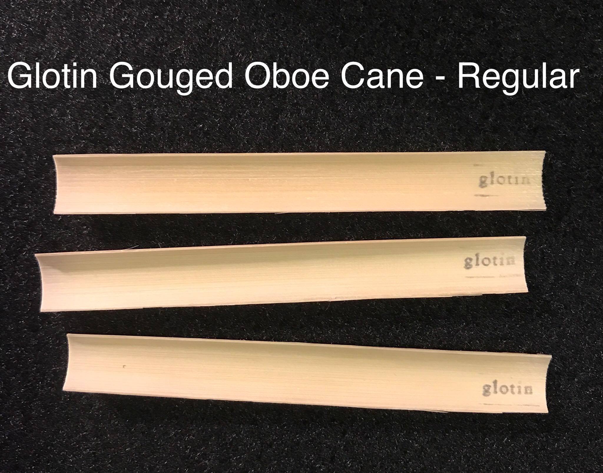 BLACKWOOD DOUBLE REED SUPPLIES INC.